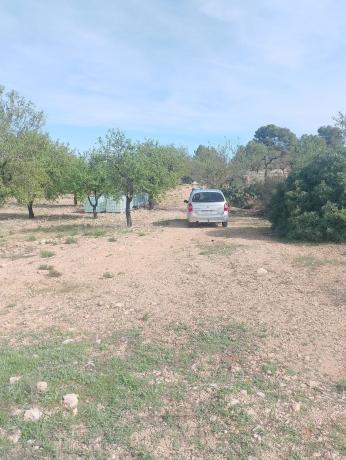 Terreno en Partida Boquera, km 2, Hondón de las Nieves thumbnail 3