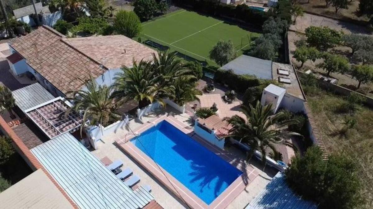 Sale of independent chalet in Sax, Sax
photo 2