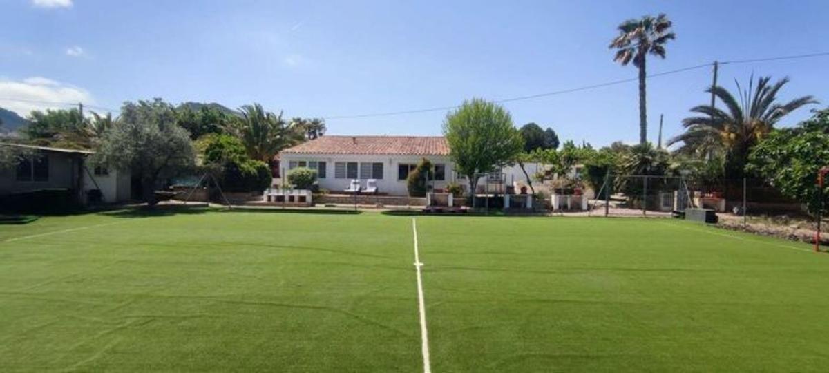 Sale of independent chalet in Sax, Sax
photo 4