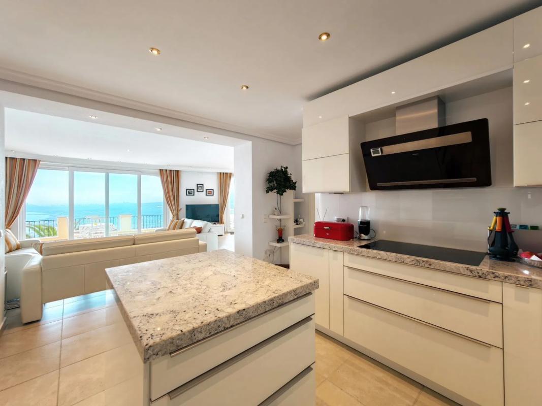 Sale of independent chalet in Calle Noruega-a.h, 470, Altea
photo 4