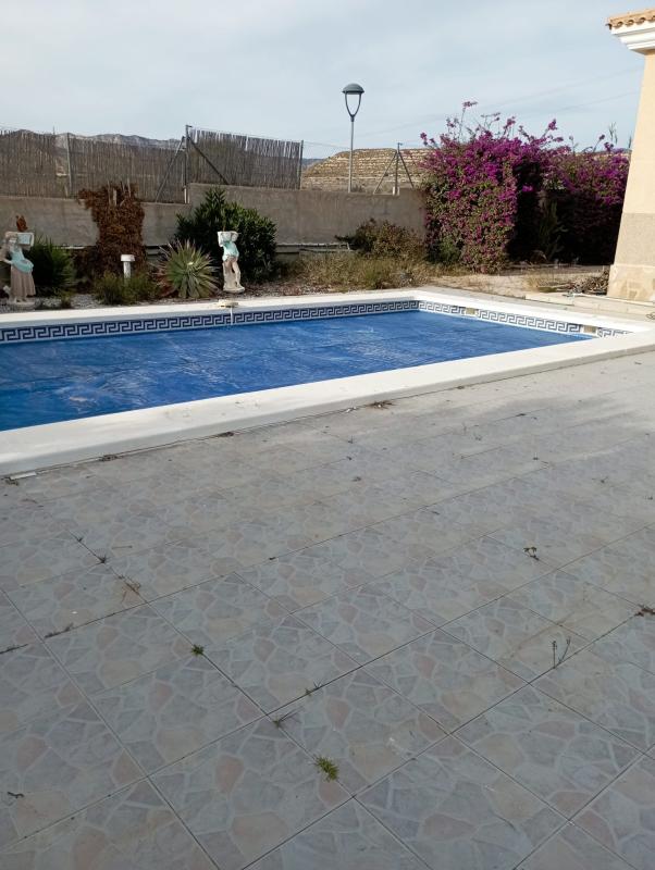 Venta de chalet independiente en Migjorn, 44, Busot
photo 2