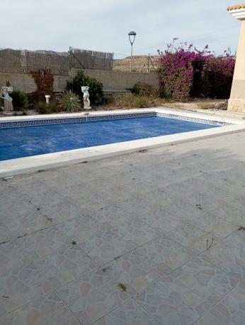 Chalet independiente en venta en Migjorn, 44, Busot
 photo 2