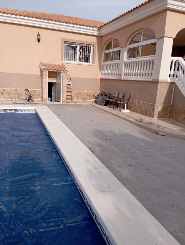 Venta de chalet independiente en Migjorn, 44, Busot
photo 3