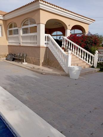 Chalet independiente en venta en Migjorn, 44, Busot
 photo 4