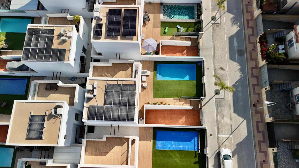 Venta de chalet independiente en Calle d'Ibi, 13, El Campello
photo 4