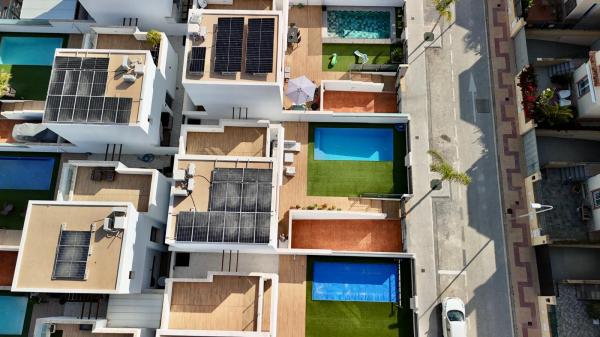 Independent chalet for sale in Calle d'Ibi, 13, El Campello
 photo 4