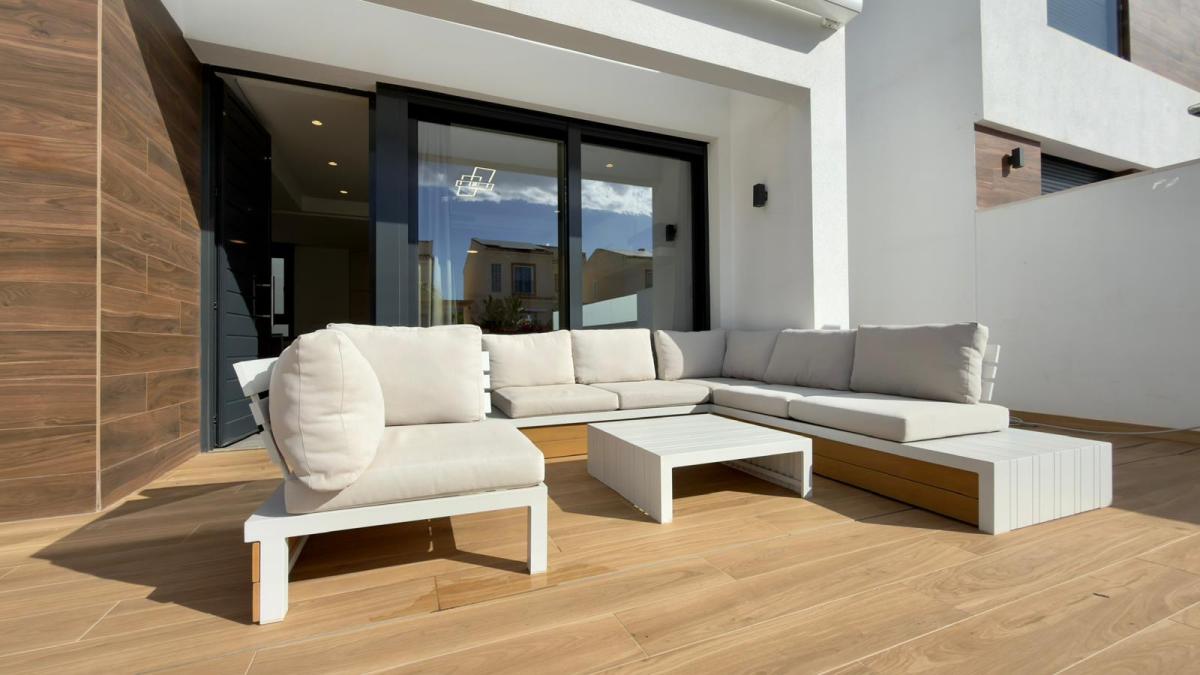 Venta de chalet independiente en Calle d'Ibi, 13, El Campello
photo 5