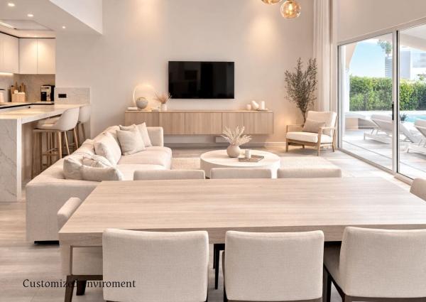 Venta Villas photo 3