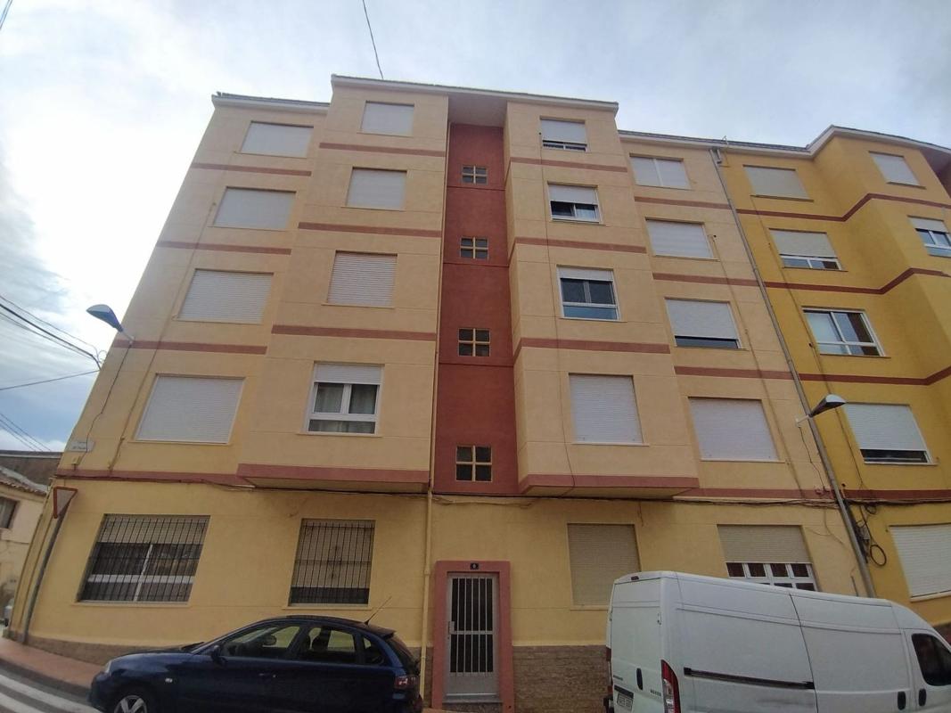 Sale of apartment in Piso en Calle del Pardo, Onil, Onil
photo 1