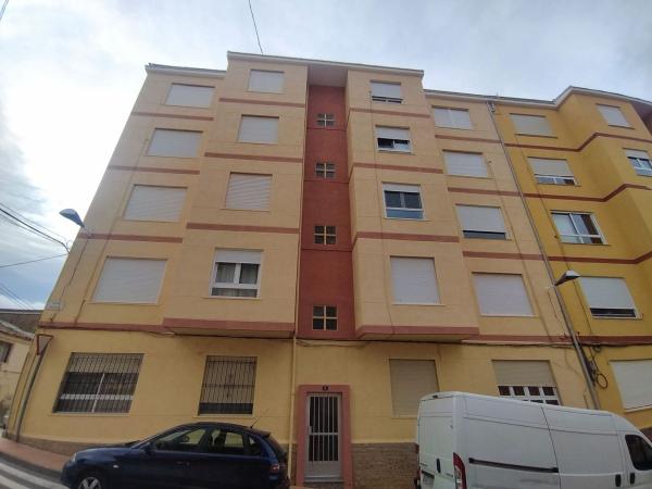 Sale of flat in Piso en Calle del Pardo, Onil, Onil
photo 1