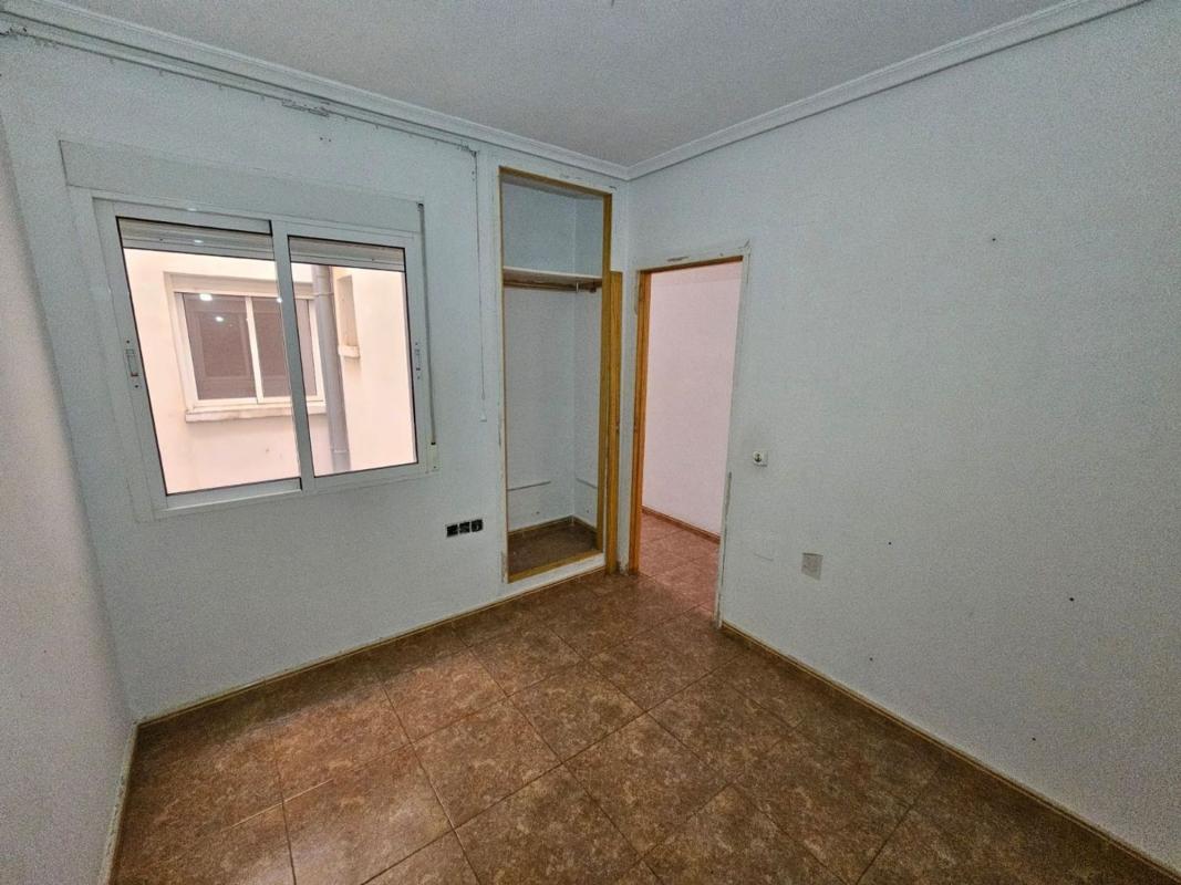 Продажа квартиры на Piso en Calle la Calera, El Molino, Torrevieja, Торревьеха
 photo 2