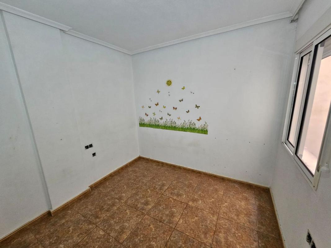Продажа квартиры на Piso en Calle la Calera, El Molino, Torrevieja, Торревьеха
 photo 5