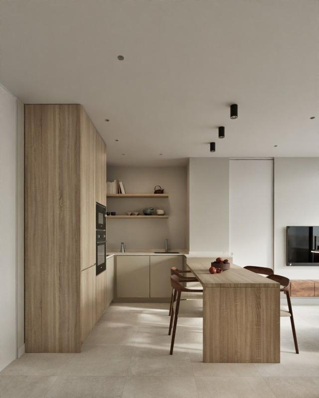 Sale of apartment in Piso en Calle Benitaxell, Puerto, Calpe, Calpe
 photo 5