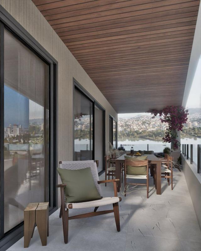 Sale of apartment in Piso en Calle Benitaxell, Puerto, Calpe, Calpe
 photo 3