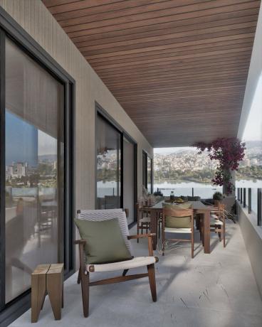 Sale of flat in Piso en Calle Benitaxell, Puerto, Calpe, Calpe
 photo 3