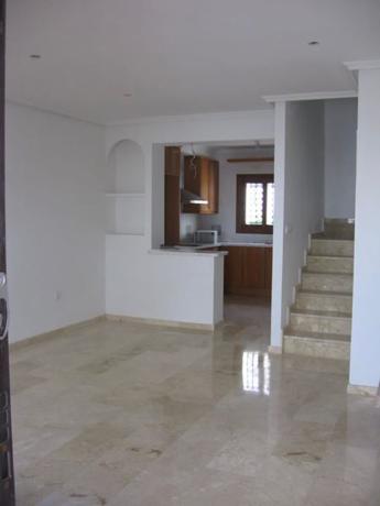 Продажа квартиры на Piso en Calle la Dolores, Villamartín, Orihuela, Ориуэла
 photo 4