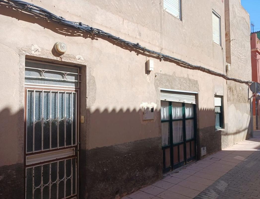 Продажа отдельного шале в Casa o chalet en Calle Cruz, Prosperidad - La Cruz, Aspe, Аспе photo 1