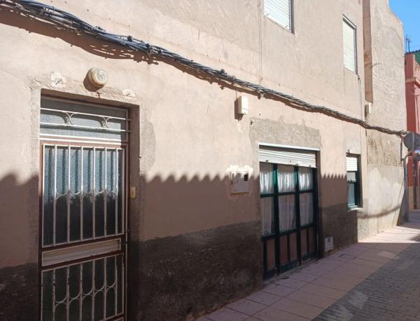 Частный шале на продаже в Casa o chalet en Calle Cruz, Prosperidad - La Cruz, Aspe, Аспе photo 1