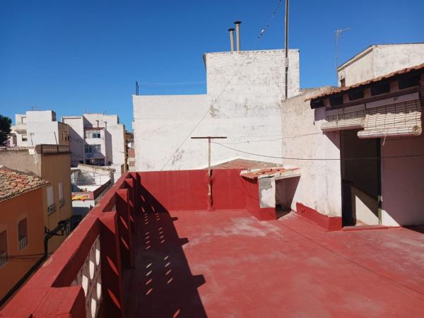 Частный шале на продаже в Casa o chalet en Calle Cruz, Prosperidad - La Cruz, Aspe, Аспе thumbnail 1