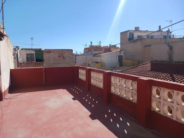 Частный шале на продаже в Casa o chalet en Calle Cruz, Prosperidad - La Cruz, Aspe, Аспе thumbnail 2