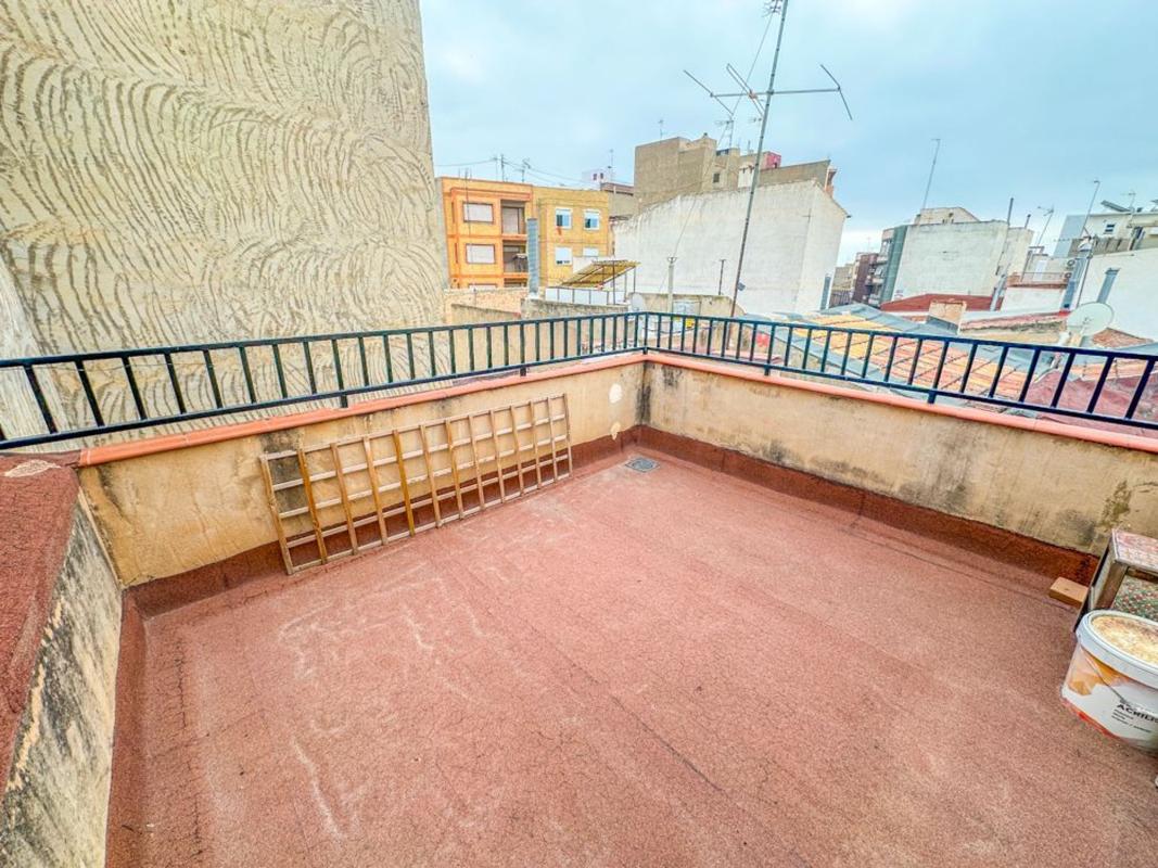 Venta de chalet independiente en Casa o chalet en Calle Niño Jesús, Albatera, Albatera
 photo 4