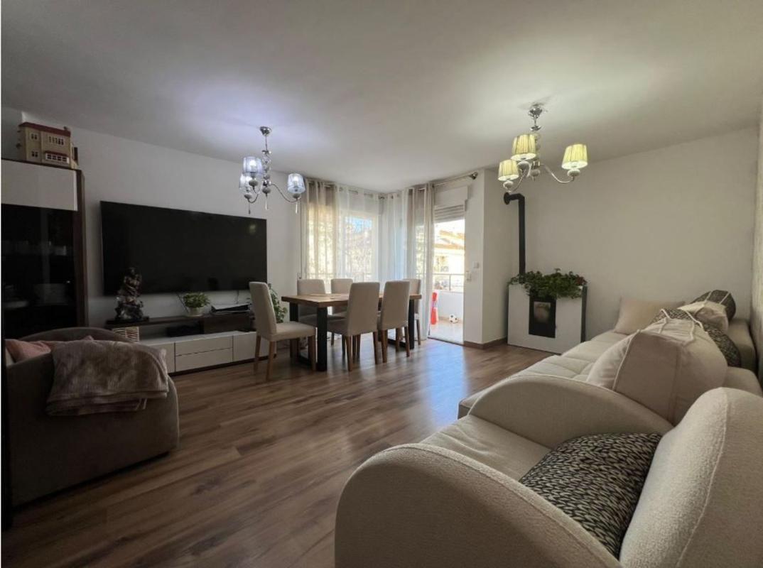 Продажа квартиры на Piso en Camino de l'Algar, Altea Pueblo, Altea, Алтея
 photo 5