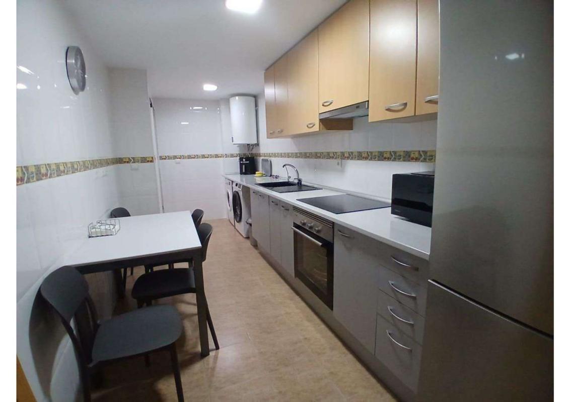 Venta de piso en Piso en A-7, Villamontes-Boqueres, San Vicente del Raspeig, San Vicente del Raspeig
 photo 5