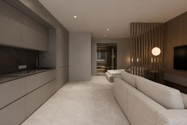 Квартира на продажу в Estudio en Calle los Gases, Avenida Habaneras - Curva de Palangre, Torrevieja, Торревьеха photo 4
