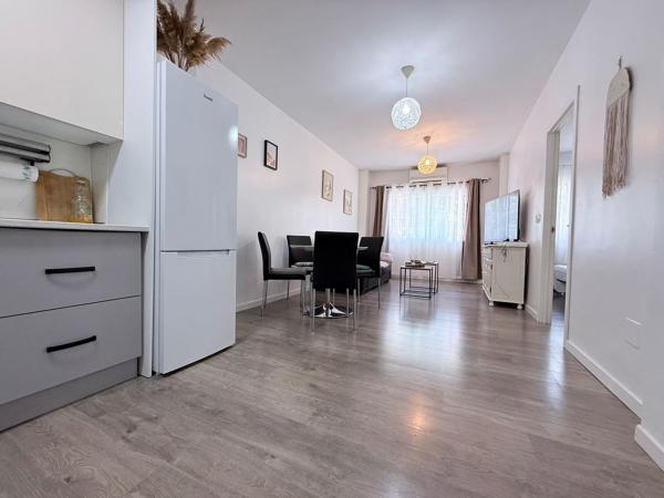 Apartment for sale in Piso en Avenida Diego Ramírez Pastor, Avenida Habaneras - Curva de Palangre, Torrevieja, Torrevieja photo 1