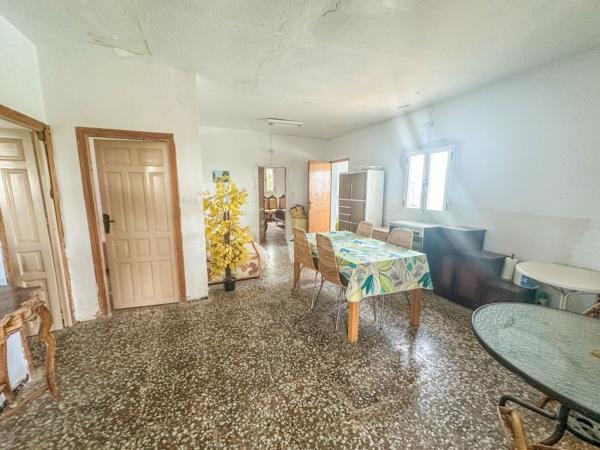 Venta de piso en Piso en Partida Dehesa la Gp. 13, Albatera, Albatera
thumbnail 2