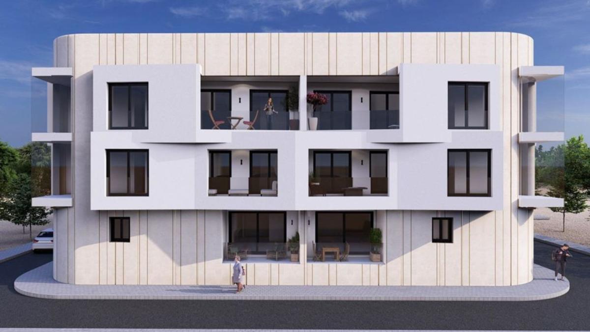 Продажа квартиры на Piso en Calle Espenetas, Orihuela Ciudad, Orihuela, Ориуэла
photo 1