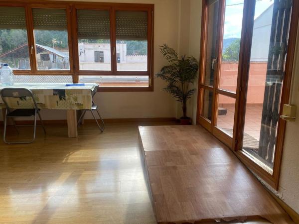 Sale of flat in Piso en Calle Sant Vicent Ferrer, Centro - Zona Alta, Alcoy / Alcoi, Alcoy
 photo 4