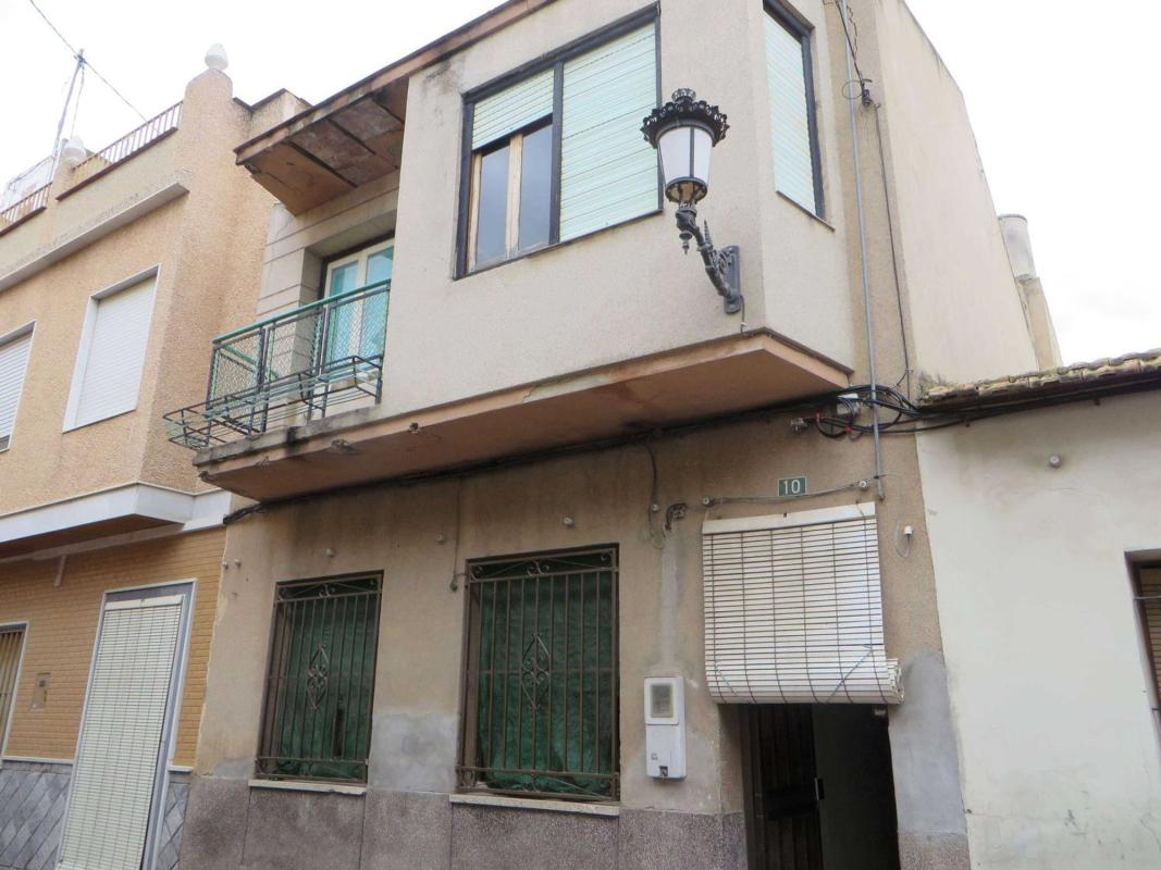Sprzedaż niezależnego domku jednorodzinnego w Casa o chalet en Calle Cervantes, Granja de Rocamora, Granja de Rocamora photo 1