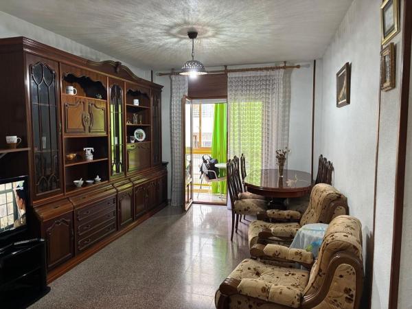 Продажа квартиры на Piso en San Agustín, Alicante / Alacant, Аликанте / Алакант
photo 1