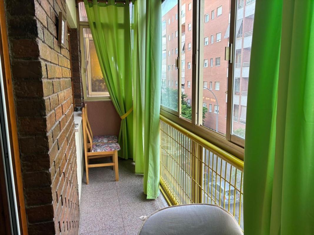 Продажа квартиры на Piso en San Agustín, Alicante / Alacant, Аликанте / Алакант
photo 2