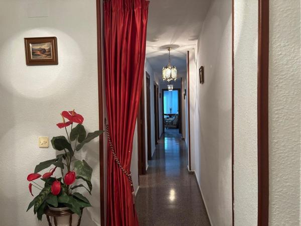 Продажа квартиры на Piso en San Agustín, Alicante / Alacant, Аликанте / Алакант
thumbnail 2