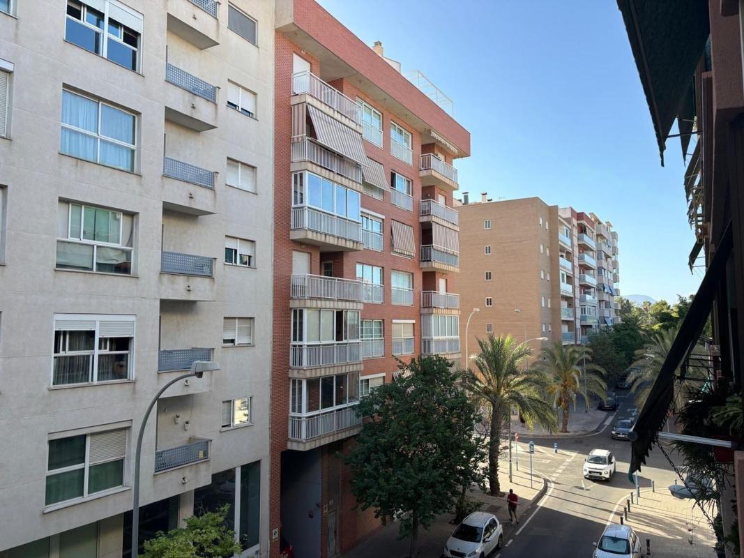 Продажа квартиры на Piso en San Agustín, Alicante / Alacant, Аликанте / Алакант
photo 4