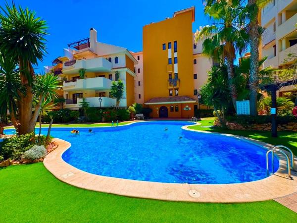 Piso en venta en  Piso en Urbanización Punta Prima, Punta Prima, Torrevieja, Torrevieja photo 1