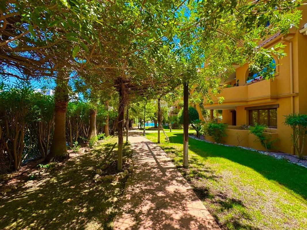 Продажа квартиры на Piso en Urbanización Punta Prima, Punta Prima, Torrevieja, Торревьеха
 photo 4
