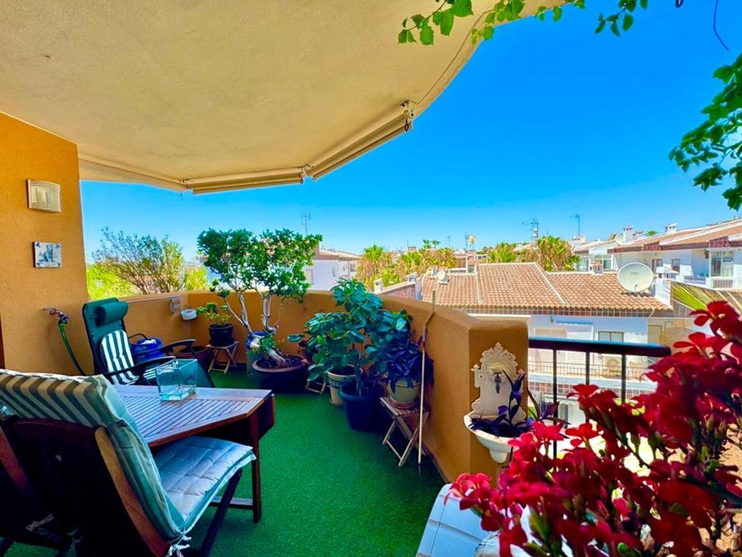 Продажа квартиры на Piso en Urbanización Punta Prima, Punta Prima, Torrevieja, Торревьеха
 photo 5