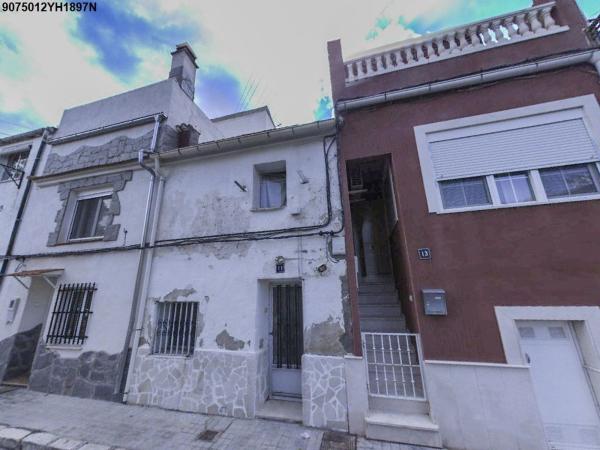 Sale of flat in Piso en Calle Xorrador, Barri Eixample, Alcoy / Alcoi, Alcoy
 photo