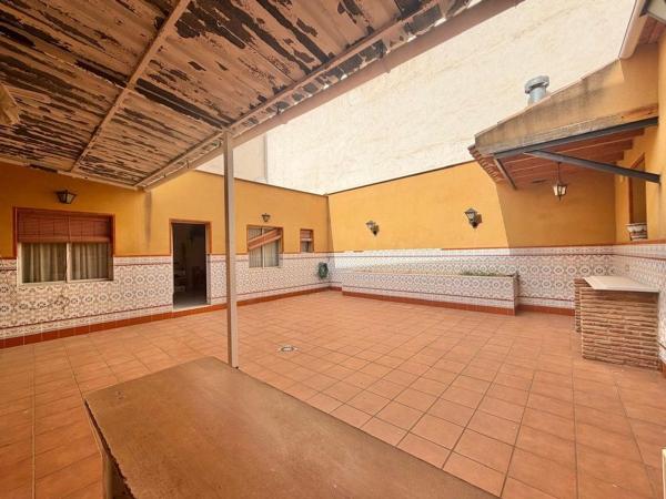 Chalet wolnostojący na sprzedaż w Playa del Cura , Torrevieja thumbnail 1