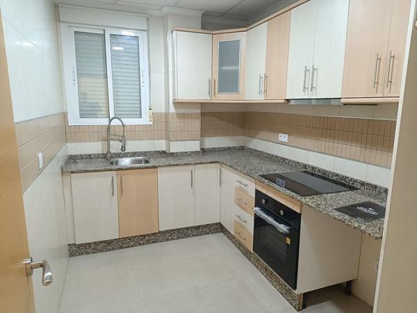 Sale of flat in Piso en Calle Doctor Fleming, Almoradí, Almoradí
 photo 1