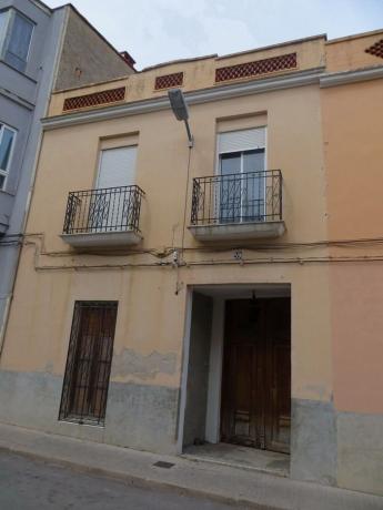 Venta de piso en Piso en Calle del Mar, Pego, Pego
 photo