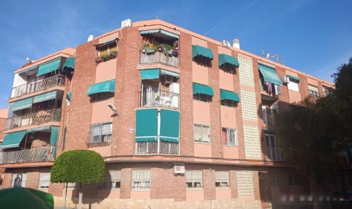 Venta de piso en Piso en Calle Sant Francesc, Centro, Mutxamel, Mutxamel
photo 1