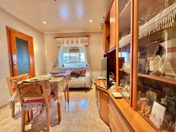 Продажа квартиры на Piso en Calle Francisco Tomás y Valiente, Carrús Este, Elche / Elx, Эльче / Эльх
 photo 2