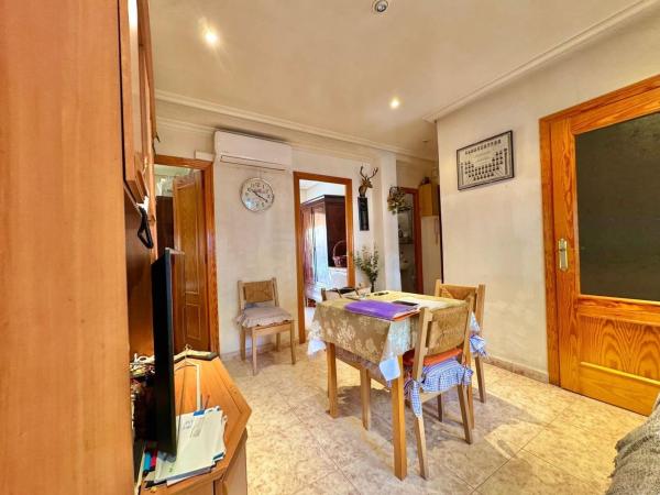 Продажа квартиры на Piso en Calle Francisco Tomás y Valiente, Carrús Este, Elche / Elx, Эльче / Эльх
 photo 3