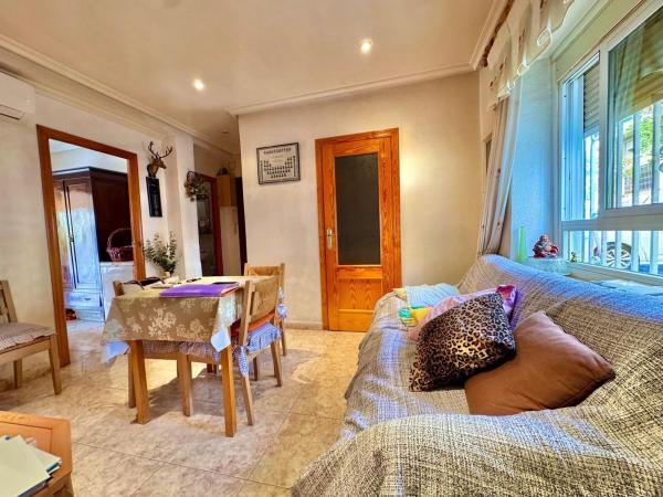 Продажа квартиры на Piso en Calle Francisco Tomás y Valiente, Carrús Este, Elche / Elx, Эльче / Эльх
 photo 4