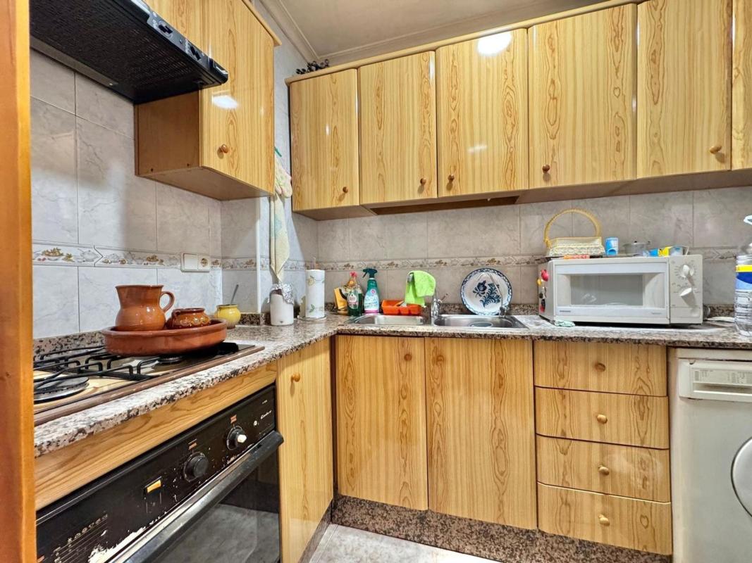 Продажа квартиры на Piso en Calle Francisco Tomás y Valiente, Carrús Este, Elche / Elx, Эльче / Эльх
photo 5
