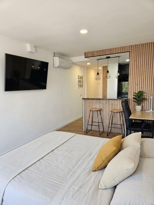 Sale of studio in Estudio en Avenida de Portugal, 1, Pueblo Levante, Benidorm, Benidorm photo 1